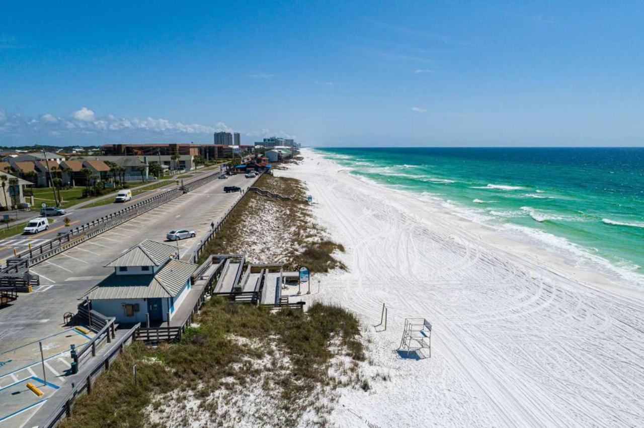 Seabreeze Escape Lägenhet Destin Exteriör bild